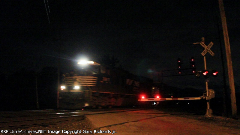 NS 2617, 8416, &amp; 6744